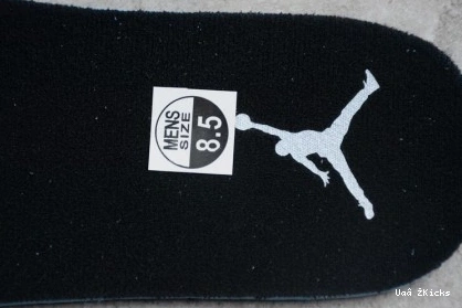 GS Jordan Air Mid Comfortable 334 1 0621